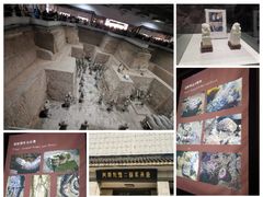 -秦始皇帝陵博物院(兵马俑)