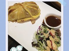 -赫帝拉航空主题餐厅(南宁店)