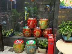 -川香鼎盛(市桥富华总店)