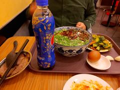 兰州牛肉面-有礼有面(知春路店)