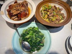 -秋色客家菜(南山店)