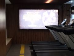 -DBSWIM深呼吸国际游泳培训(建国宾馆店)