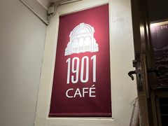 -1901 Cafe(西四店)