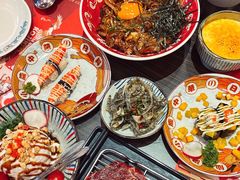 -仙隐小鹿料理食堂(惠济万达店)