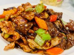 -香融府·烤鸭·家常菜(花乡奥莱店)