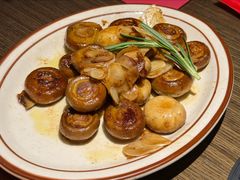 -ZAFFERANO西班牙海鲜饭(上海首店)