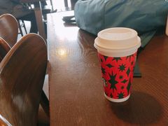 -星巴克(济南美莲广场店)