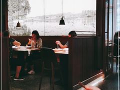 大堂-外婆家(静安大悦城店)