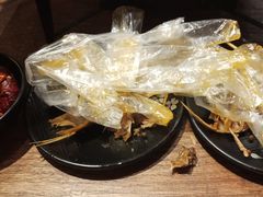 -嘎嘎鸭脑壳(驷马桥店)