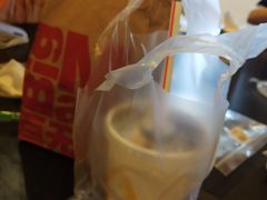 -麦当劳(番禺易发商业街店)