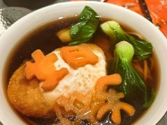 -小厨娘金榜题名(夫子庙贡院街店)