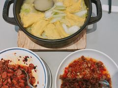 -南景饭店(万家丽路店)