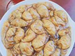 独面筋-老回回小吃(百万庄店)