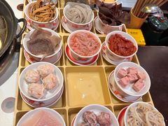 -江北北火锅馆·公路夜市(魏公村店)