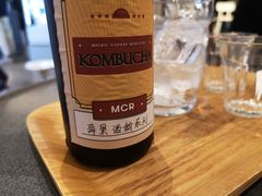 -微焙咖啡工厂(海峡创意产业园·红坊店)
