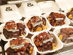 -B&C黄油与面包·THE GARDEN BAKERY概念店(世纪汇店)