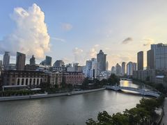 -上海苏宁宝丽嘉酒店·Cafe Bellagio西餐厅