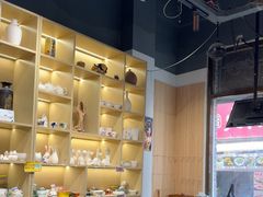 -陶语手工·拼豆·陶艺·银饰diy(宽厚里店)