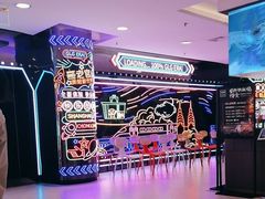 -哥老官重庆美蛙鱼头(日月光店)