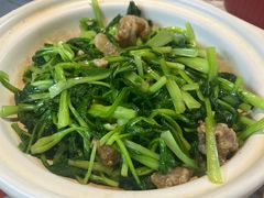 -又见炊烟私房菜(敬亭路店)