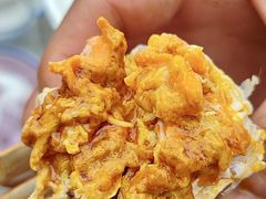 -七的湖·晚芳亭·阳澄湖农家菜·大闸蟹(莲花岛店)