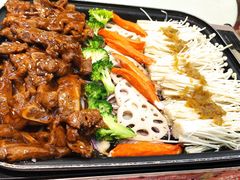 -东林海岸大酒店-餐饮部(黄海路店)