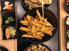 -小明同学(三里屯店)