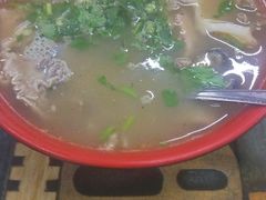 -春雨羊汤店(广开四马路总店)