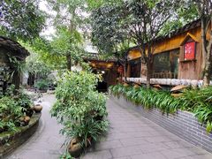 -青城甲(青城山店)