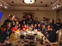 -大猫儿轰趴·团建·年会聚会(朝外店)
