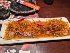-弓二·烧鸟居酒屋(财富购物中心店)