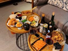 -清远熹乐谷温泉度假酒店