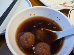 -三凤酒家·百年无锡菜(清扬茂业店)