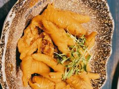 -黄龙海鲜大排档(杭州总店)