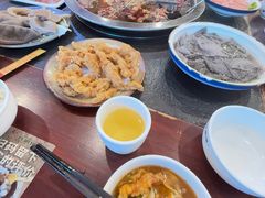 -陈眼镜火锅(总店)