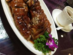 -桃源尚品海鲜酒楼(京港澳高速店)