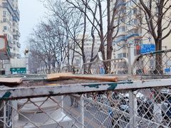 -满记烧饼(牛街东里小区一区店)