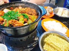 重庆鸡公煲-二楼老店重庆鸡公煲(真光路店)