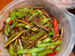 -徽韵人家·传承正宗徽菜(牡丹园店)