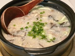 -滋粥楼·顺德菜(番禺广场总店)