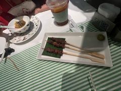 -桂满陇·蟹黄小笼汤包(清河万象店)
