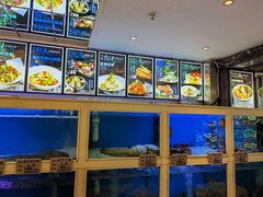 -丽园海鲜饭店(东关街店)