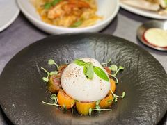 -Nolita西餐厅(金地新华道店)