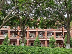 -厦门大学(思明校区)