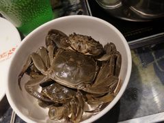 -春风十里海鲜火锅烤肉自助餐厅(华强店)