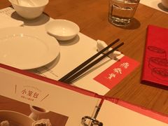 -鼎泰丰(德基广场店)