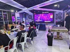 -CIAO·团建聚餐·生日派对轰趴馆(福田店)