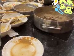-蝎王府羊蝎子(西直门店)