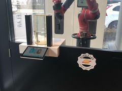 -dotcom coffee古点咖啡(致真大厦店)