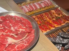 -西塔老太太泥炉烤肉(亚运村店)